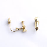 ドロップ ピアス/イヤリング