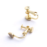 ドロップ ピアス/イヤリング