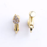 ドロップ ピアス/イヤリング