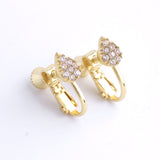 ドロップ ピアス/イヤリング