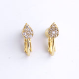 ドロップ ピアス/イヤリング