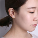 ドロップ ピアス/イヤリング