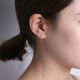 ドロップ ピアス/イヤリング