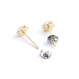 フラワー ピアス/イヤリング