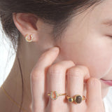 ホースシュー ピアス/イヤリング