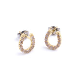 ホースシュー ピアス/イヤリング