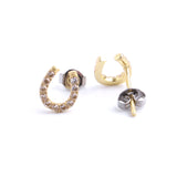ホースシュー ピアス/イヤリング