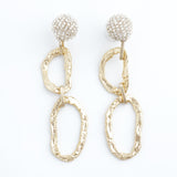 HASHIMOTO BEAUTY CHANNELコラボアクセサリー