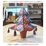 11月8日(土)、11月14日(金)ミニツリー製作ワークショップ