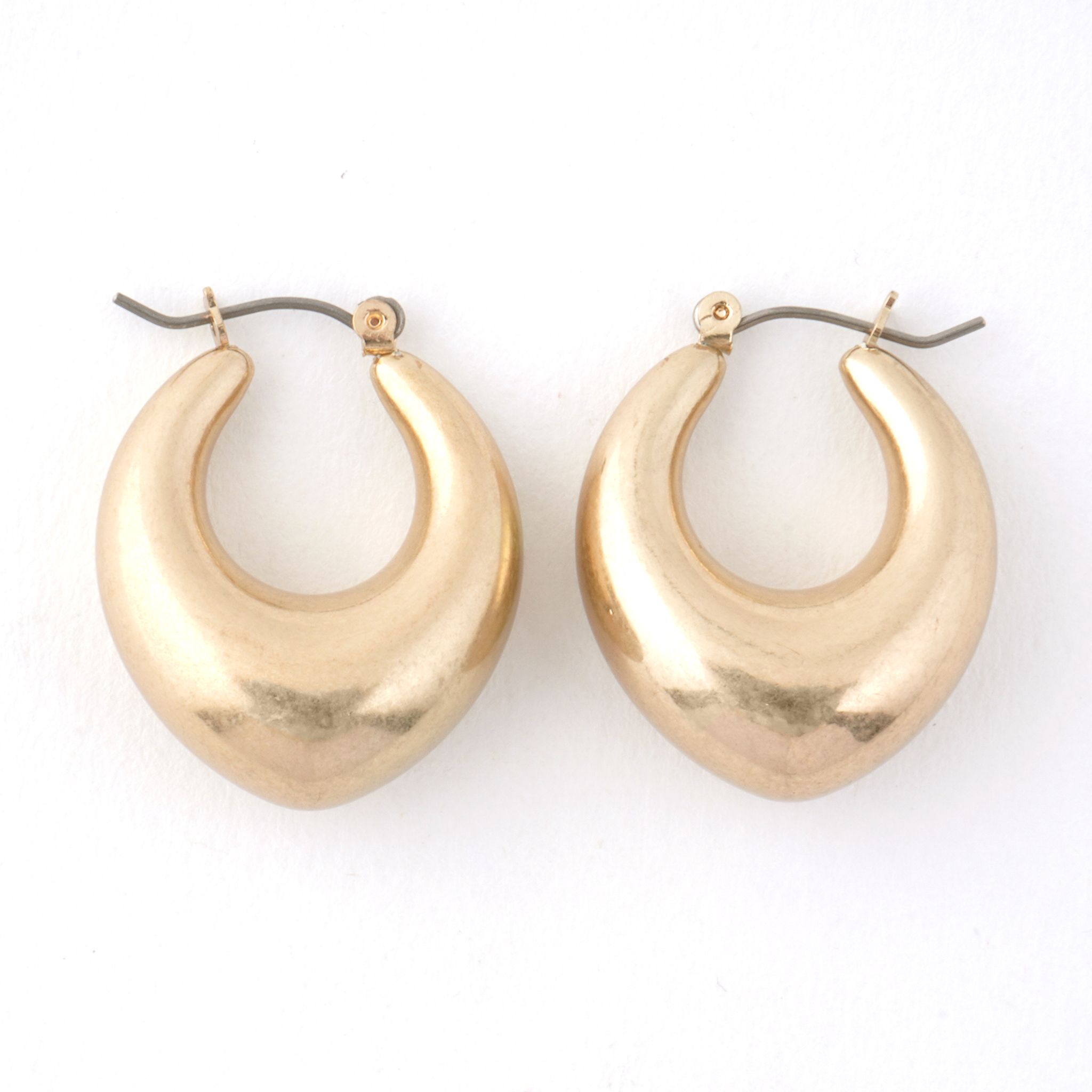 Salted Caramel Ring|ソルテッドキャラメルリング(ピアス)