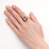 WishStone Ring(願いを込めた石のリング)