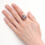 WishStone Ring(願いを込めた石のリング)