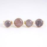 WishStone Ring(願いを込めた石のリング)