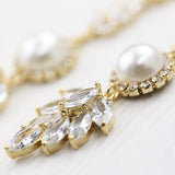 ピアス_ロング