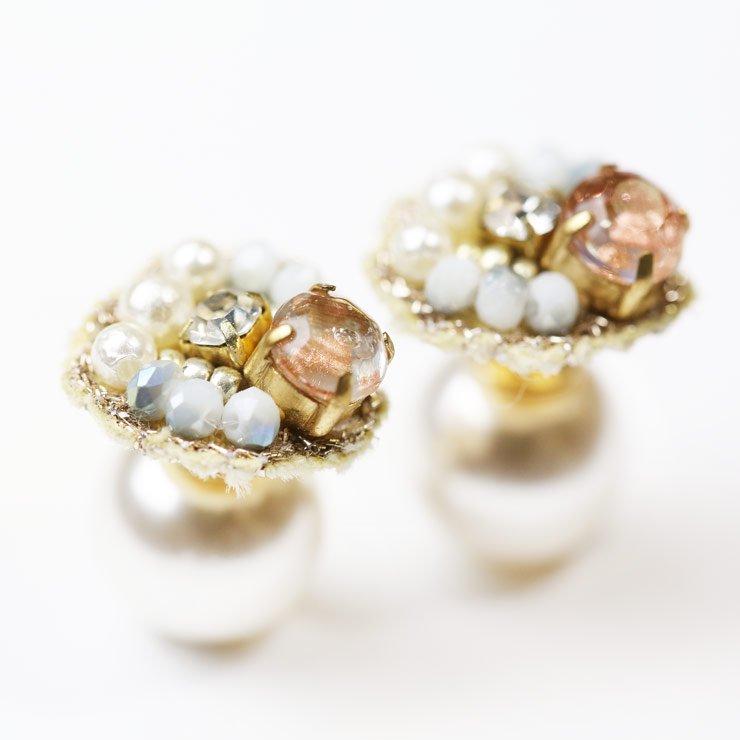 ピアス