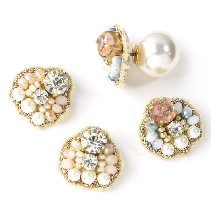 ピアス