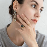 WishStone Ring(願いを込めた石のリング)