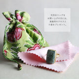 WishStone Ring(願いを込めた石のリング)