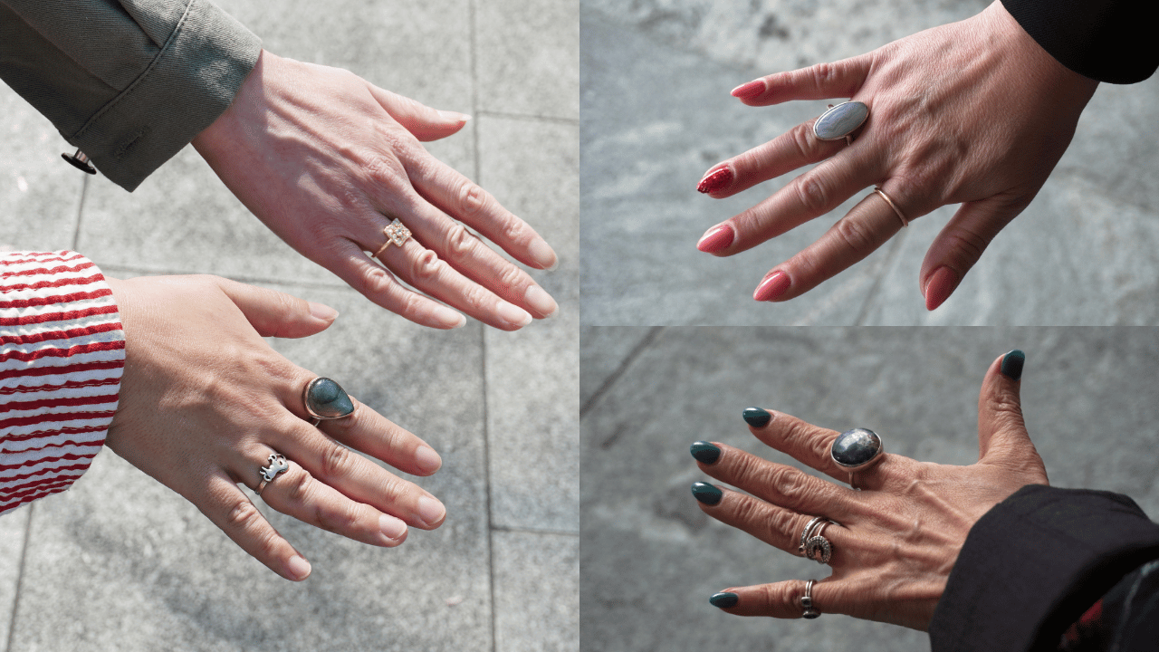 【保存版】手のコンプレックス別に選ぶ天然石リング｜指が短い・太い・関節が目立つ人へ