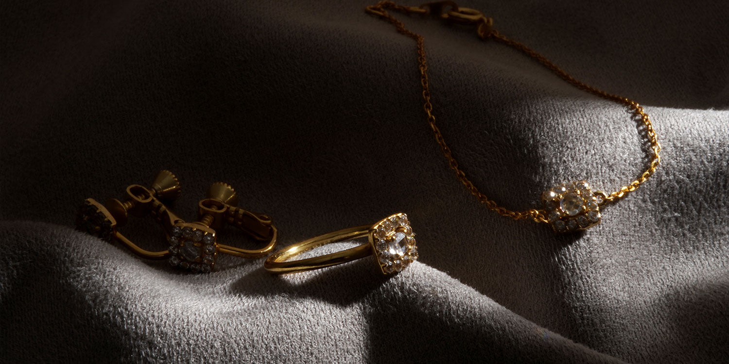 MAYGLOBE Jewelry SALE