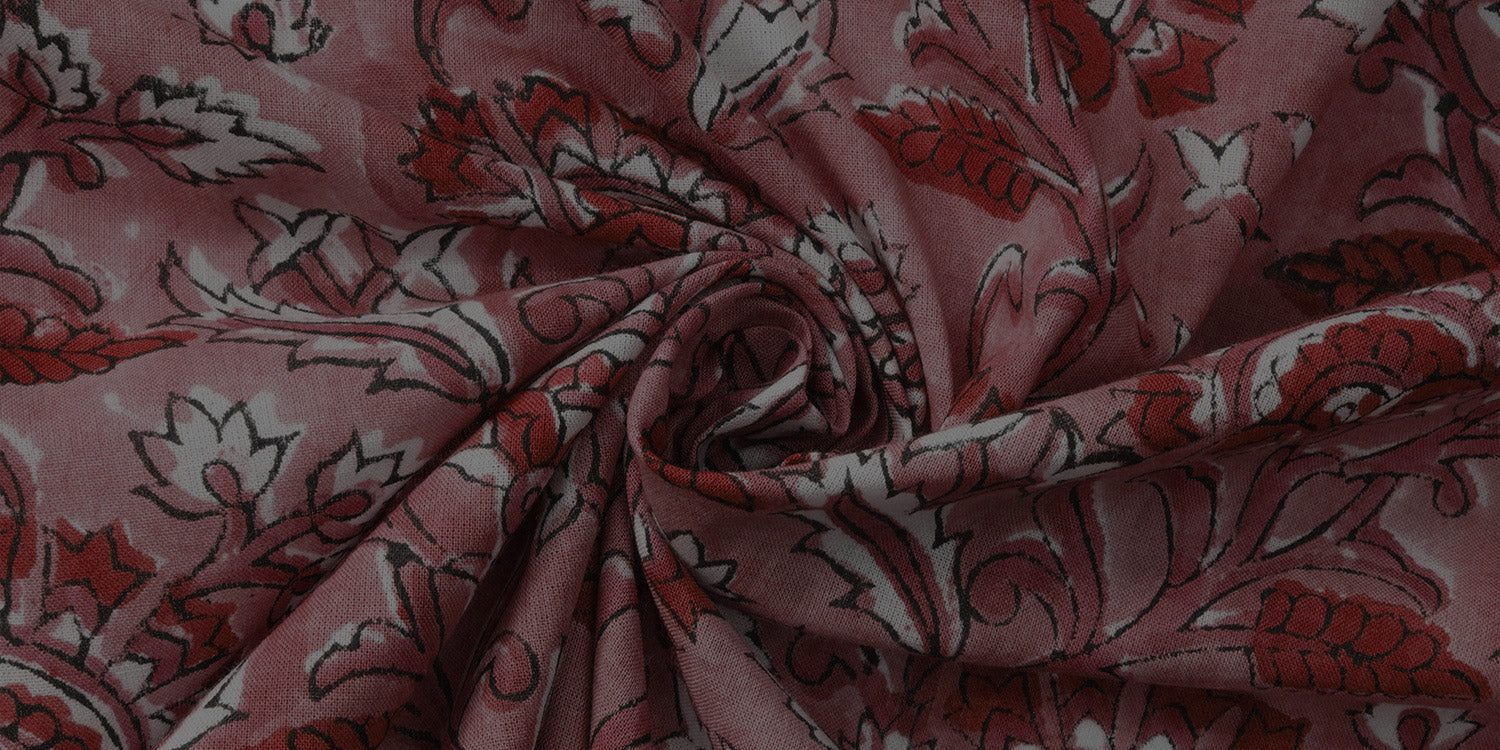 Hand Block Print Collection