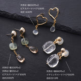 3月7日(土)アクセサリーワークショップ