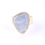 ムーンストーン｜天然石リング Raanii ラーニー