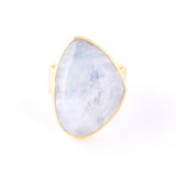 ムーンストーン｜天然石リング Raanii ラーニー