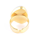 ムーンストーン｜天然石リング Raanii ラーニー