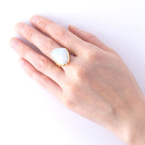 ムーンストーン｜天然石リング Raanii ラーニー