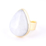 ムーンストーン｜天然石リング Raanii ラーニー