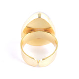 ムーンストーン｜天然石リング Raanii ラーニー