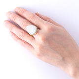 ムーンストーン｜天然石リング Raanii ラーニー