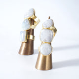 ムーンストーン｜天然石リング Raanii ラーニー