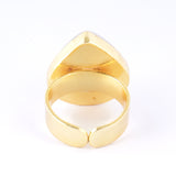 ムーンストーン｜天然石リング Raanii ラーニー