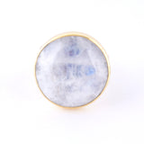 ムーンストーン｜天然石リング Raanii ラーニー