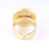 ムーンストーン｜天然石リング Raanii ラーニー