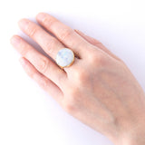 ムーンストーン｜天然石リング Raanii ラーニー