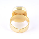 ムーンストーン｜天然石リング Raanii ラーニー