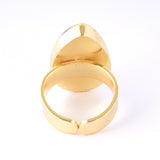 ラブラドライト｜天然石リング Raanii ラーニー