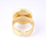 ラブラドライト｜天然石リング Raanii ラーニー