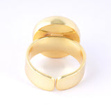 ラブラドライト｜天然石リング Raanii ラーニー