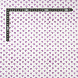 ブロックプリント生地43