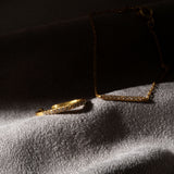 ライン ブレスレット