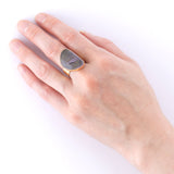 アメジスト｜天然石リング Raanii ラーニー