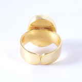 アメジスト｜天然石リング Raanii ラーニー