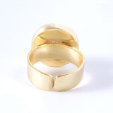 アメジスト｜天然石リング Raanii ラーニー