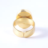 アメジスト｜天然石リング Raanii ラーニー