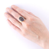 アメジスト｜天然石リング Raanii ラーニー