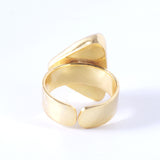 アメジスト｜天然石リング Raanii ラーニー